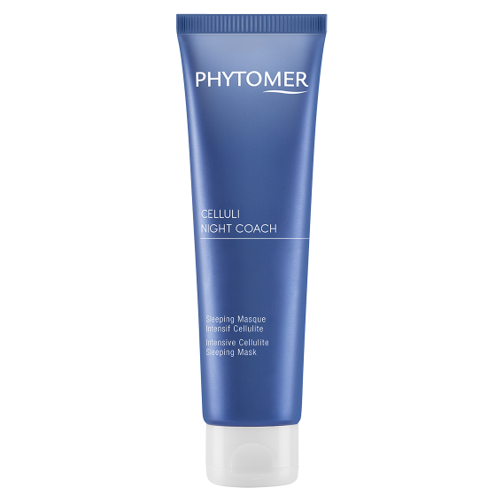 Celluli Night Coach Masque Cellulite image